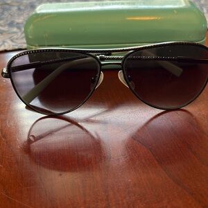 Tiffany & co sunglasses- aviators